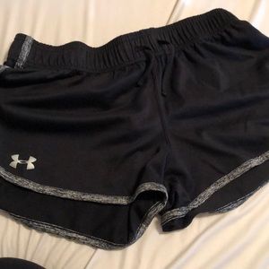 Under Armour shorts